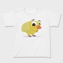 Chicken Dance Party, Tricou Copii