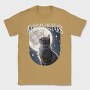 Chasing Dreams Among The Stars Cat Trend, Tricou Barbati (Unisex)