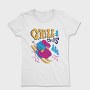 Chill Thrills Trend Winter, Tricou Femei