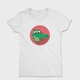 Alligator Smile, Tricou Femei