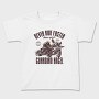 Angel Biker Ride Faster, Tricou Copii