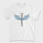 Angel Wrench, Tricou Barbati (Unisex)