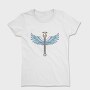 Angel Wrench, Tricou Femei
