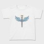 Angel Wrench, Tricou Copii