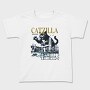 Catzilla Monster, Tricou Copii