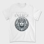 Celtic Goddess Divine Energy, Tricou Barbati (Unisex)