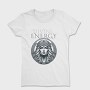 Celtic Goddess Divine Energy, Tricou Femei
