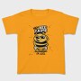 Cool Bee Bee Cause I M, Tricou Copii