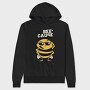 Cool Bee Bee Cause I M, Hanorac Oversize Barbati (Unisex)
