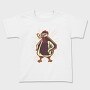 Cool Chicken Funny, Tricou Copii