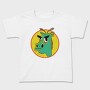 Cool Dragon, Tricou Copii