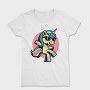 Cool Unicorn, Tricou Femei