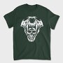 Cool Viking Skulls Bear Man, Tricou Barbati (Unisex)
