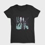 Mountain Partners, Tricou Femei