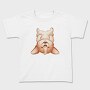 Corgi Howl, Tricou Copii