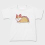 Corgi Taco Feast, Tricou Copii