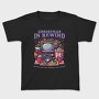 Christmas In Rewind Trend, Tricou Copii