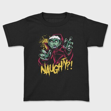 Christmas Vampire, Tricou Copii