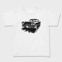 Classic Cadillac Sketch I M Classic, Tricou Copii