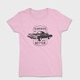 Classical Car Transport, Tricou Femei