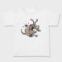 Angry Rat Roar, Tricou Copii