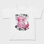 Axolotl Questions, Tricou Copii