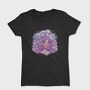 Cosmic Girl Portrait, Tricou Femei