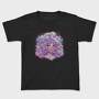 Cosmic Girl Portrait, Tricou Copii