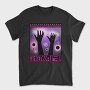 Cosmic Hands Fantasy Beings, Tricou Barbati (Unisex)