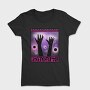 Cosmic Hands Fantasy Beings, Tricou Femei