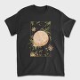 Cottagecore Moon, Tricou Barbati (Unisex)