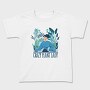 Crazy Plant Lady, Tricou Copii