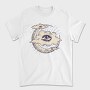Cloud Eye Whimsigoth, Tricou Barbati (Unisex)