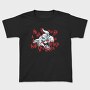 Clown Cat Joker, Tricou Copii