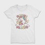 Coffee Magic Unicorn, Tricou Femei
