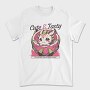 Cute Fantasy Dragon, Tricou Barbati (Unisex)