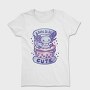 Baby Axolotl, Tricou Femei