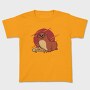 Baby Otter Pizza, Tricou Copii