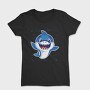 Baby Shark, Tricou Femei