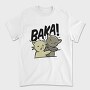 Baka, Tricou Barbati (Unisex)