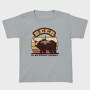 Beer Spirit Animal, Tricou Copii