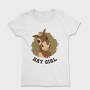 Cute Horse, Tricou Femei