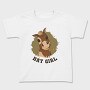 Cute Horse, Tricou Copii