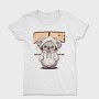 Cute Koala Urban, Tricou Femei