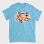 Cute Tired Sloth Not Today, Tricou Barbati (Unisex)