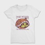 Cute Turtle Funny, Tricou Femei