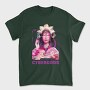Cyborg Goddess Gods, Tricou Barbati (Unisex)