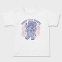 Best Dad Ever Elephants, Tricou Copii