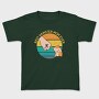 Best Hamster Mother Ever, Tricou Copii