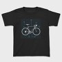 Bicycle Transport Instructions Bike, Tricou Copii